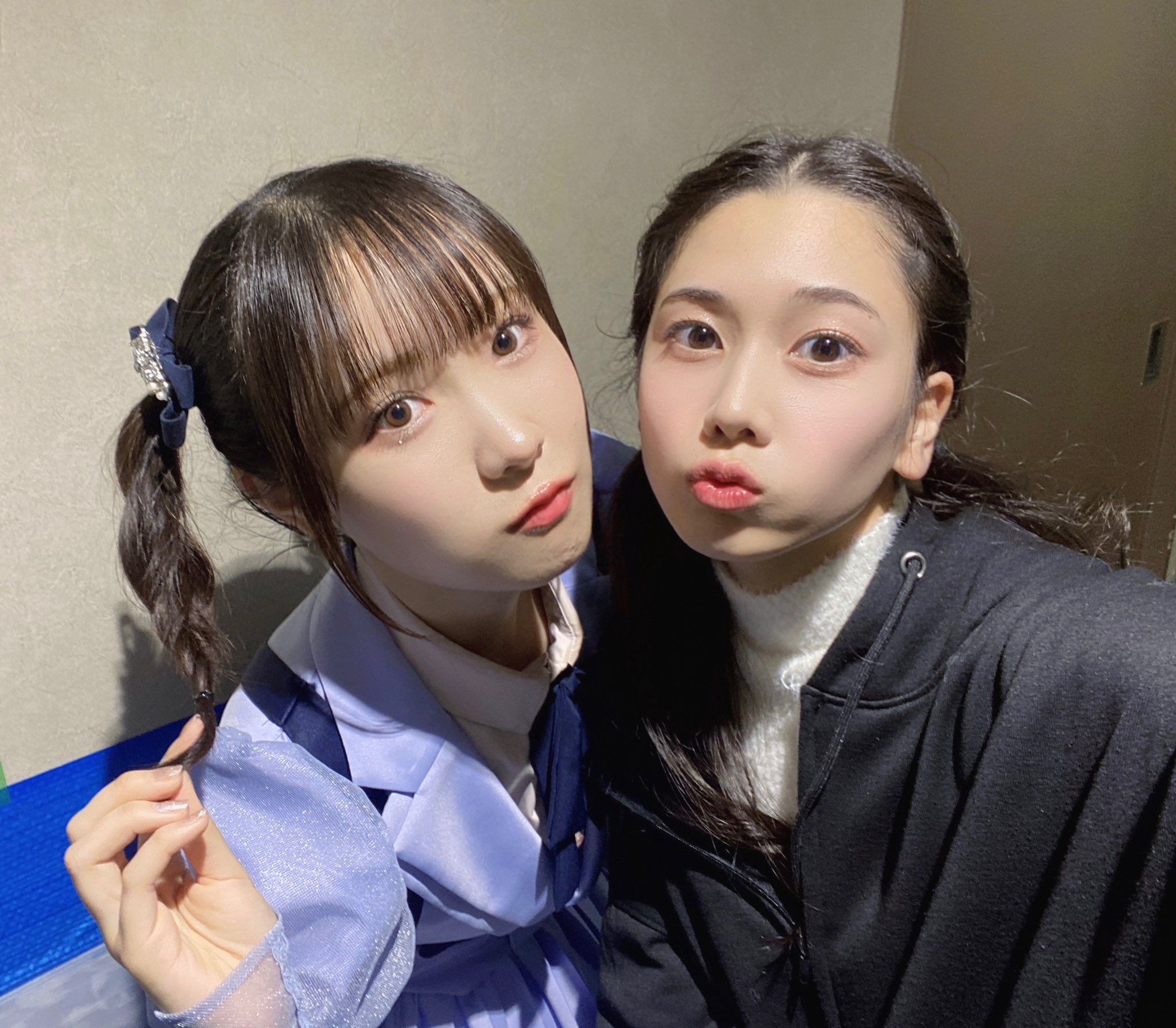 野中ここな on X: 