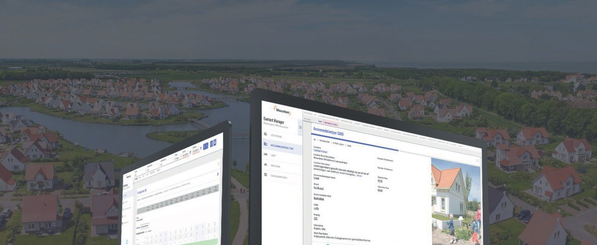 HolParkScene's tweet image. *SMOOTH AND INTEGRATED GAME CHANGER*
Holiday destinations are being urged to switch Enterprise Resource Planning (ERP) systems to #MaxxtonSoftware…
holidayparkscene.com/smooth-and-int…

#HolidayParkScene #HolidayParkManagers #CaravanPark #Campsite #GlampSite #SiteWardens #ParkOperator