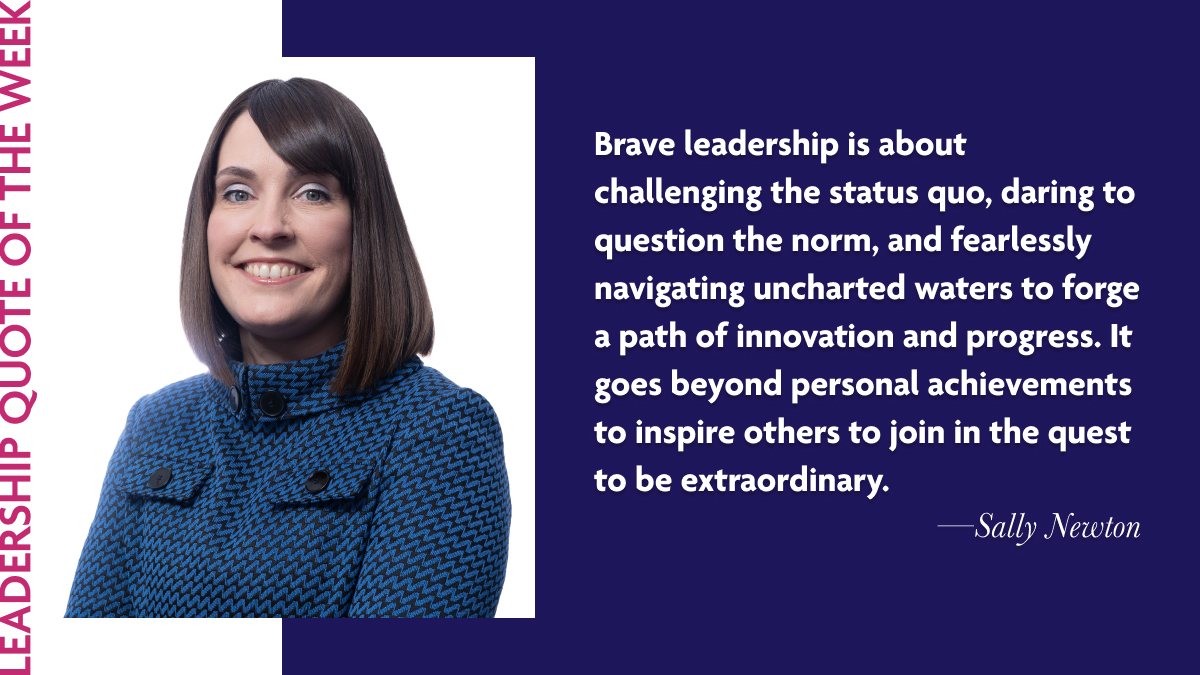 Laidlaw Foundation (@laidlawfoundatn) on Twitter photo LQotW: Sally Newton🌟
As we delve into the enlightening insights revealed in the new study commissioned by the Laidlaw Foundation, <a href="/LaidlawST/">Laidlaw Schools Trust</a> CEO, #SallyNewton, reminds us of the power and responsibility of leadership in education.
Explore the study: lnkd.in/duib5u-Q LQotW: Sally Newton🌟
As we delve into the enlightening insights revealed in the new study commissioned by the Laidlaw Foundation, <a href="/LaidlawST/">Laidlaw Schools Trust</a> CEO, #SallyNewton, reminds us of the power and responsibility of leadership in education.
Explore the study: lnkd.in/duib5u-Q