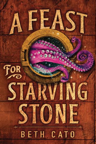 There's a @goodreads giveaway underway for A FEAST FOR STARVING STONE! 100 ebooks up for grabs. US only. Please RT. goodreads.com/giveaway/show/…