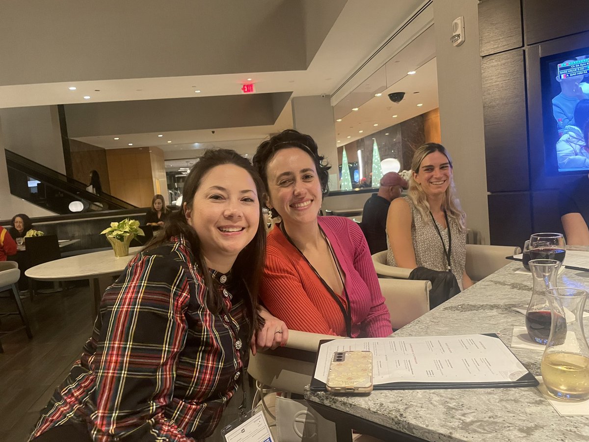 Rebecca Hamm MD, MSCE (@rebeccahammmd) on Twitter photo Loved bringing the #impsci 4 #maternalhealth community together last night at #DIScience23 with <a href="/JCalKoru/">Jennifer Callaghan-Koru, PhD</a> - thanks everyone who came and shared their amazing work! <a href="/AcademyHealth/">AcademyHealth</a> Loved bringing the #impsci 4 #maternalhealth community together last night at #DIScience23 with <a href="/JCalKoru/">Jennifer Callaghan-Koru, PhD</a> - thanks everyone who came and shared their amazing work! <a href="/AcademyHealth/">AcademyHealth</a>