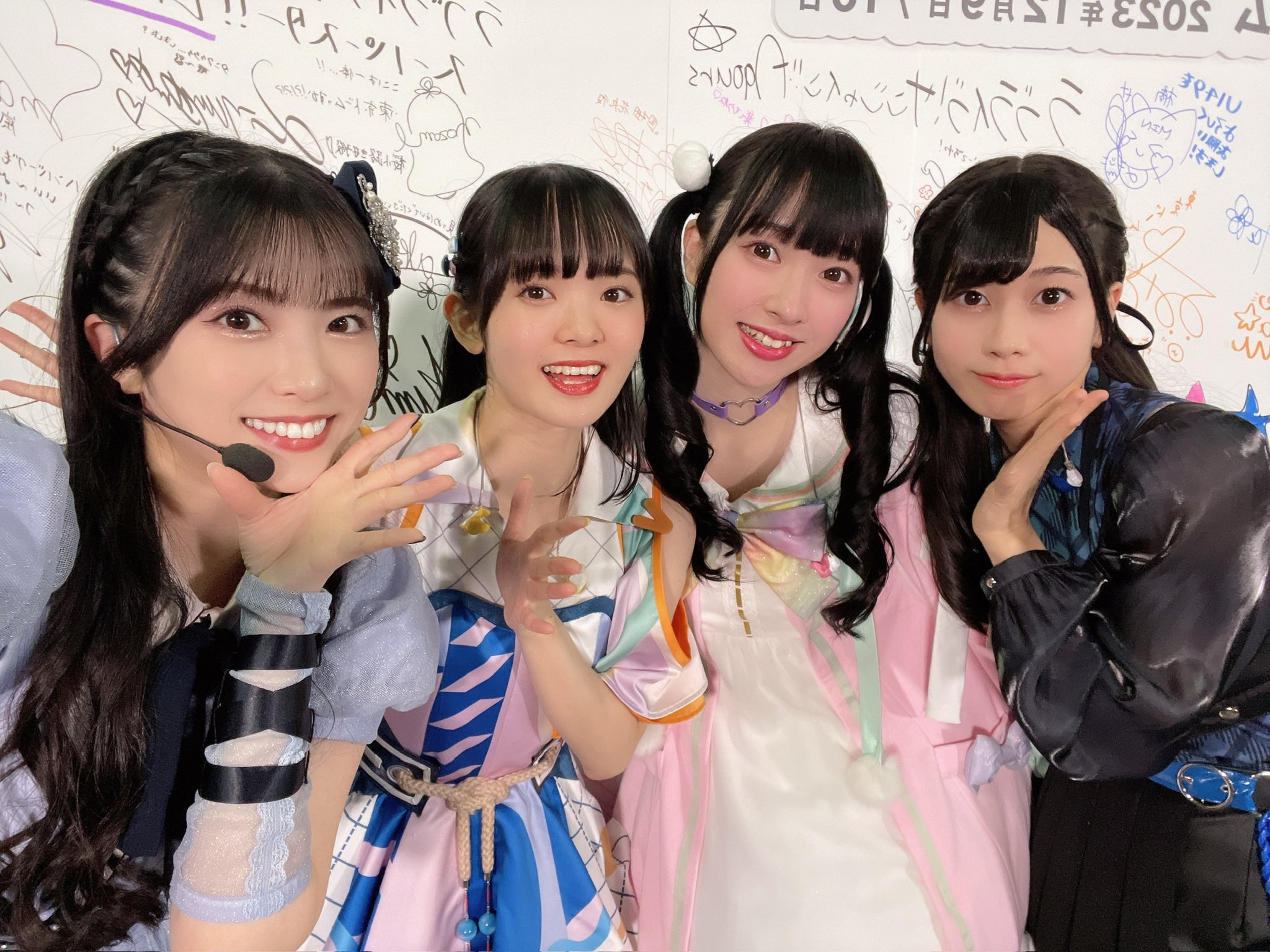 楡井希実 on X: 