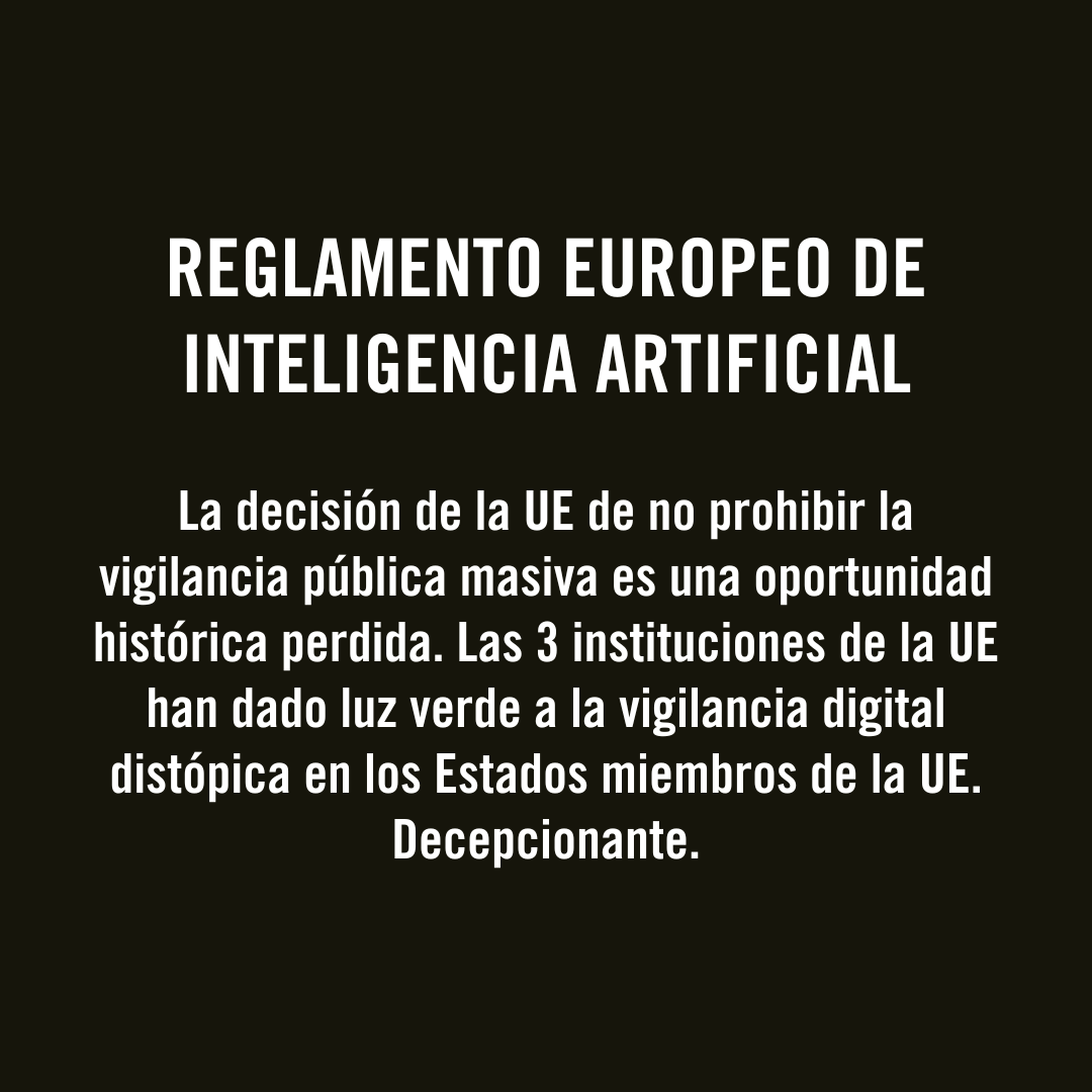 Amnistía Internacional España tweet media