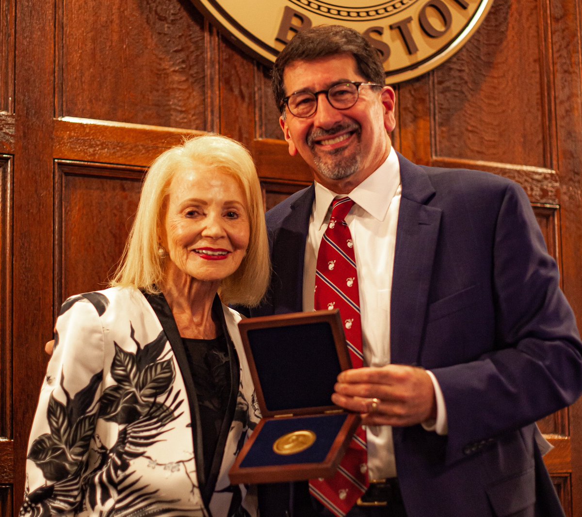 Reminder:  BSS Annual Business Meeting and Presidential Address TONIGHT at the Harvard Club. 

6PM Reception
7PM Dinner

In addition to Dr Rubin’s address, we will be welcoming new members into the Boston Surgical Society. 

RSVP here:  bostonsurgicalsociety.com/events/