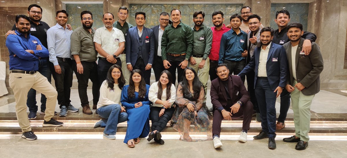 Jagir Bahesh - Organizer #WCAhmedabad #WCAsia 2025 (@jagirbahesh) on Twitter photo Grateful to <a href="/WCAhmedabad/">WordCamp Ahmedabad</a> for entrusting me with the role of an organizer. It's been an enriching experience contributing to such an amazing event! Thank you for the opportunity! 😍 #WCAhmedabad #wordcamp Grateful to <a href="/WCAhmedabad/">WordCamp Ahmedabad</a> for entrusting me with the role of an organizer. It's been an enriching experience contributing to such an amazing event! Thank you for the opportunity! 😍 #WCAhmedabad #wordcamp
