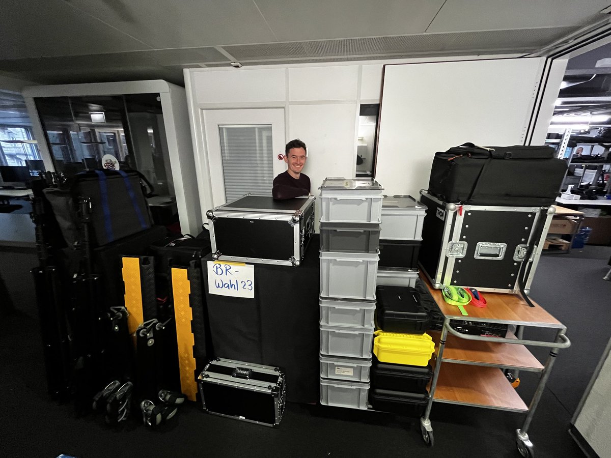 Daniel Andrés Egli tweet media