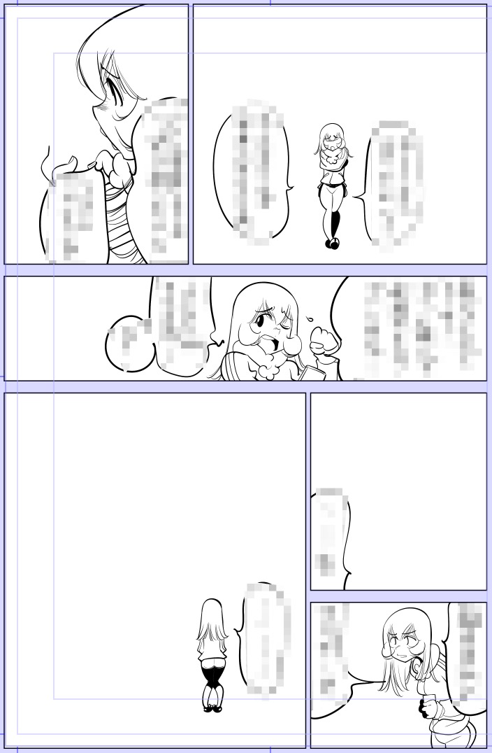 配信ポストにいいねリポ大感謝です😂
今日から肉体作業
陛下ご生還おめでした!🎌

今日描いた絵 1933個目
●ヤバい!! ハダカで電車に乗っちゃった～ほとんどモロ出しボディペインティング～
仮タイトル「成人映画はダメよ」
https://t.co/0BGGK8hZVj
なめぞう漫画一覧
 https://t.co/laZVh7nGLI 