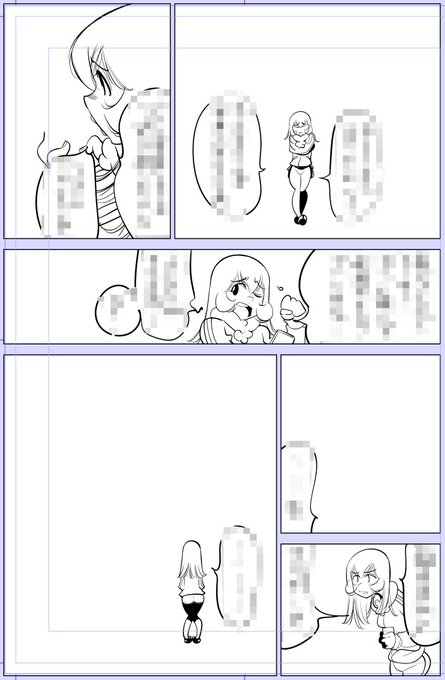 配信ポストにいいねリポ大感謝です😂
今日から肉体作業
陛下ご生還おめでした!🎌

今日描いた絵 1933個目
●ヤバい!! ハダカで電車に乗っちゃった～ほとんどモロ出しボディペインティング～
仮タイトル「成人映画はダメよ」
https://t.co/0BGGK8hZVj
なめぞう漫画一覧
 https://t.co/laZVh7nGLI 