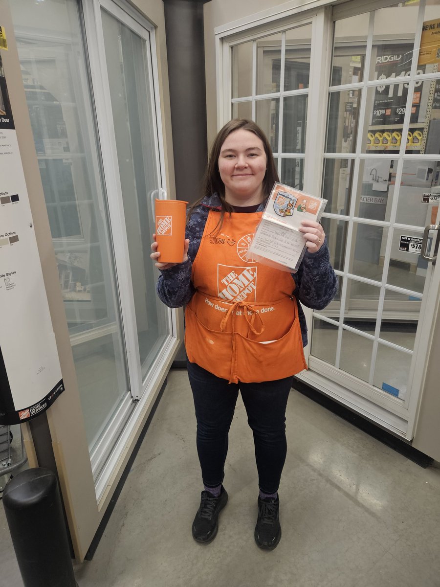 Great job to Jessica, our DS of the month for November, great job! <a href="/akm3831/">Amanda</a> <a href="/KimGoldhardt187/">Kim Goldhardt</a>