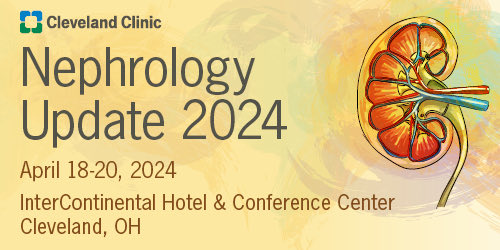 Coming in Spring 2024… @ClevelandClinic nephrology update is back with an exceptional lineup of speakers and an interdisciplinary approach! With @GlassockJ @BradRovin #CarlaNester #ArleneChapman @cavanaugh_do #AndrewAllegretti clevelandclinicmeded.com/live/courses/n…