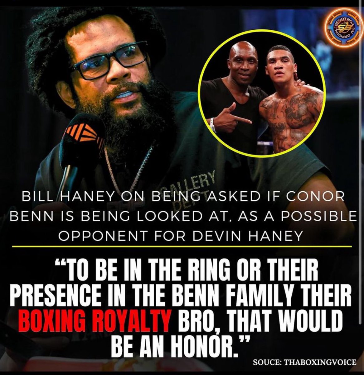 Eubanks lost his pen again so if you fancy feb 3 at spurs <a href="/Realdevinhaney/">Devin Haney</a> I’ll welcome you to the 147 division 🤜🏾🤛🏾