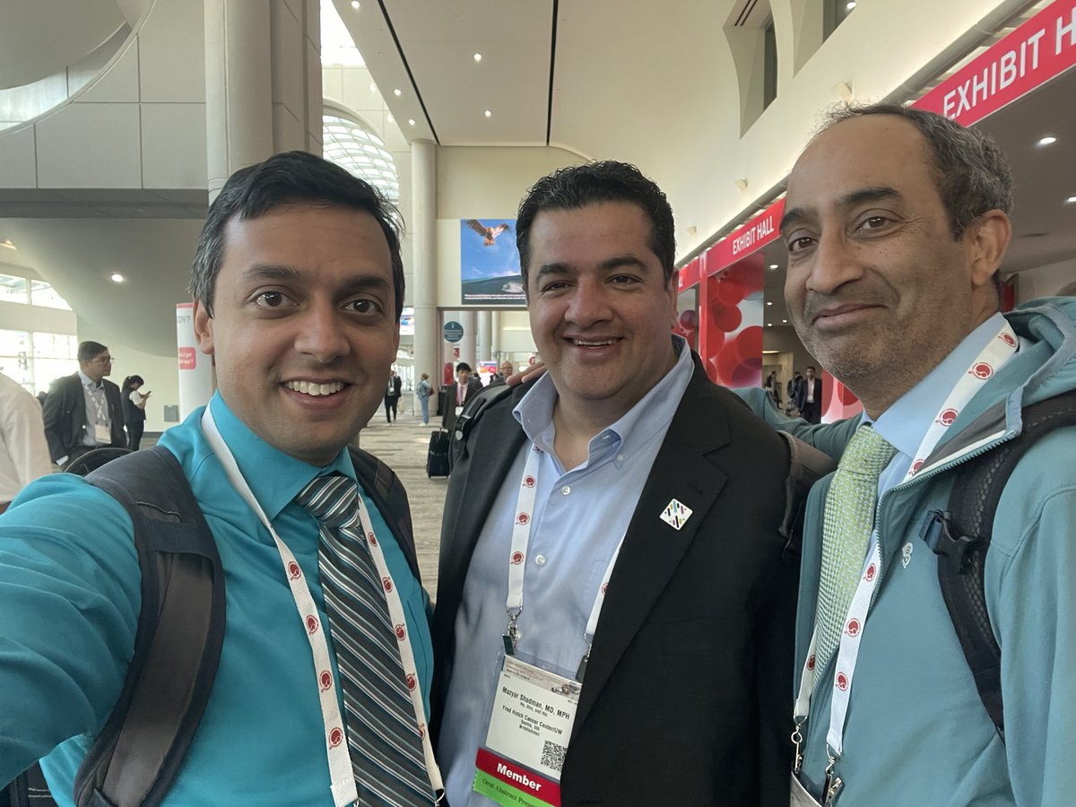 Mazyar Shadman, MD MPH (@mshadman)  X