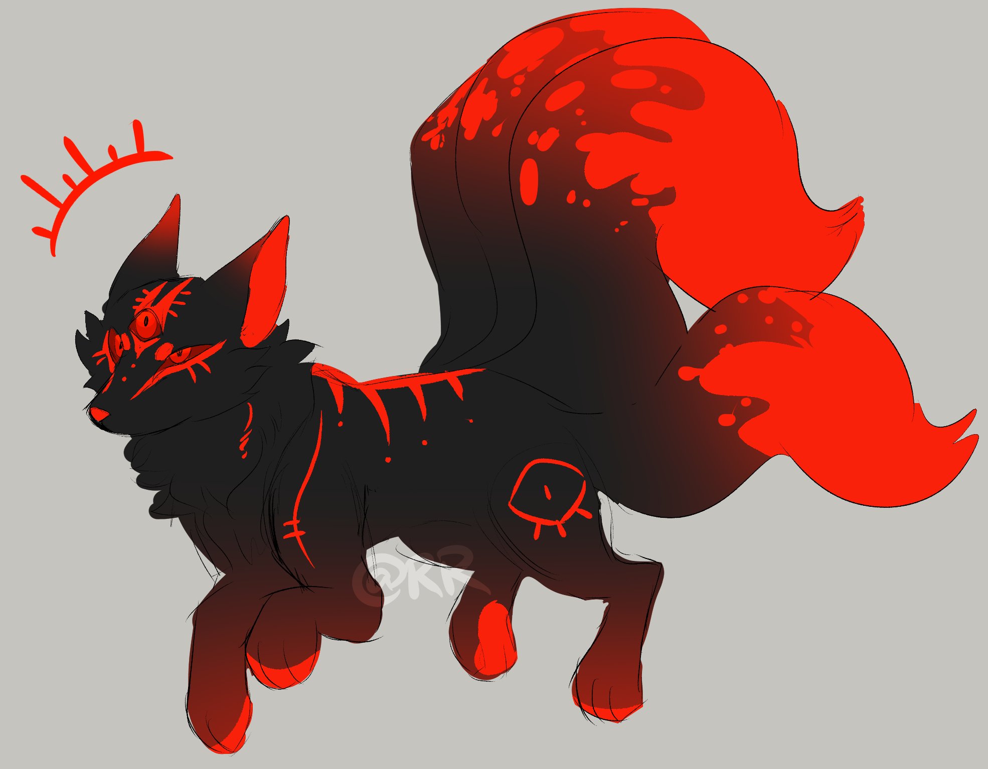 ʀᴀᴍ🐀 (@rabiesram) / X