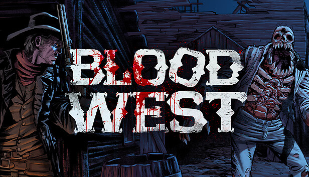 HitPointReviews's tweet photo. Blood West Review - The Stealthy Spaghetti Specter
How the Weird West was won by a ghost with a gun.
https://t.co/ip3WS51quF