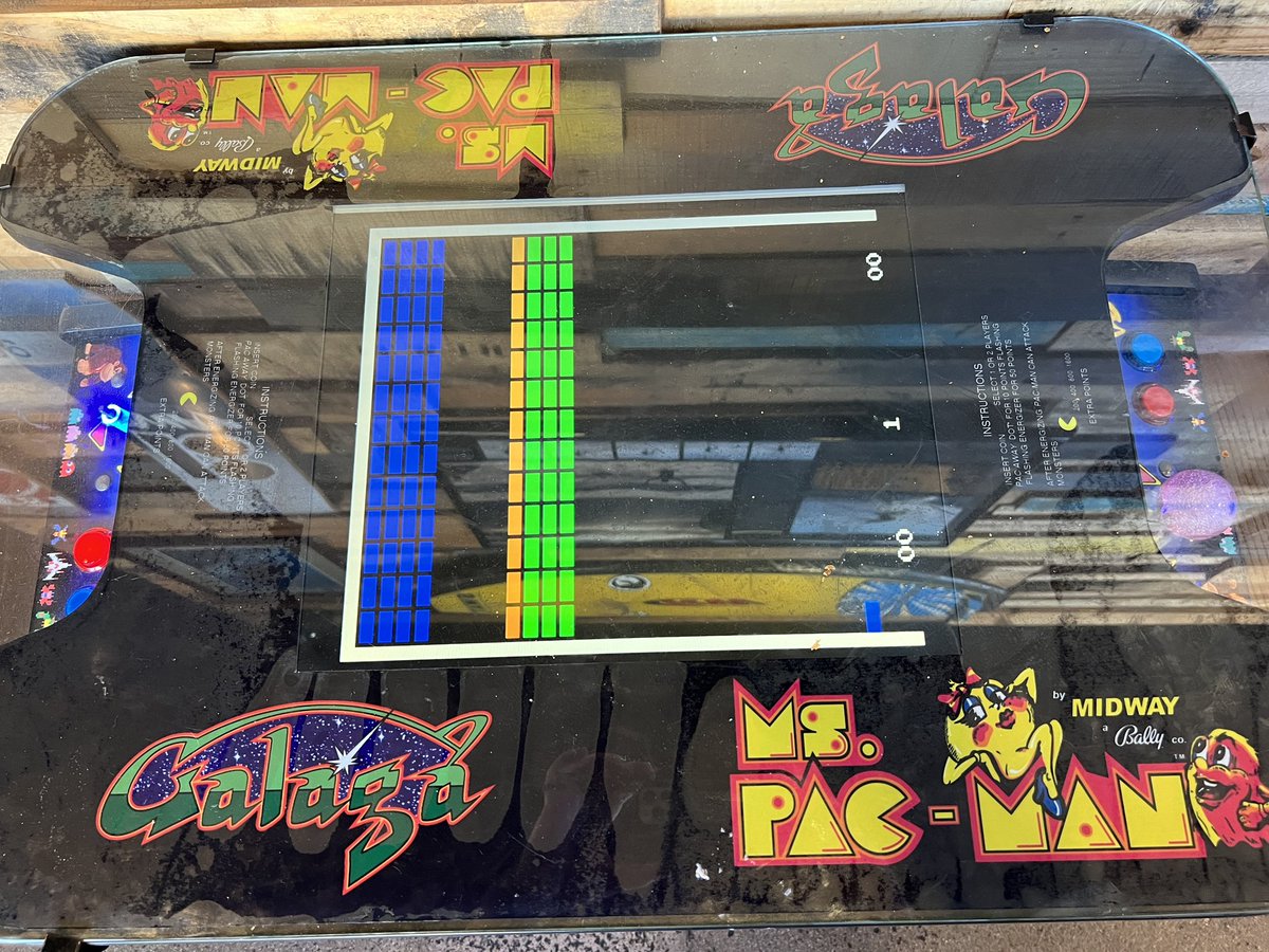 Too little, too late!  Finally tracked down these two… now need to find Tempest!! 🤪🤪

<a href="/SluggoDoug/">Doug Sluggo Roberts</a>