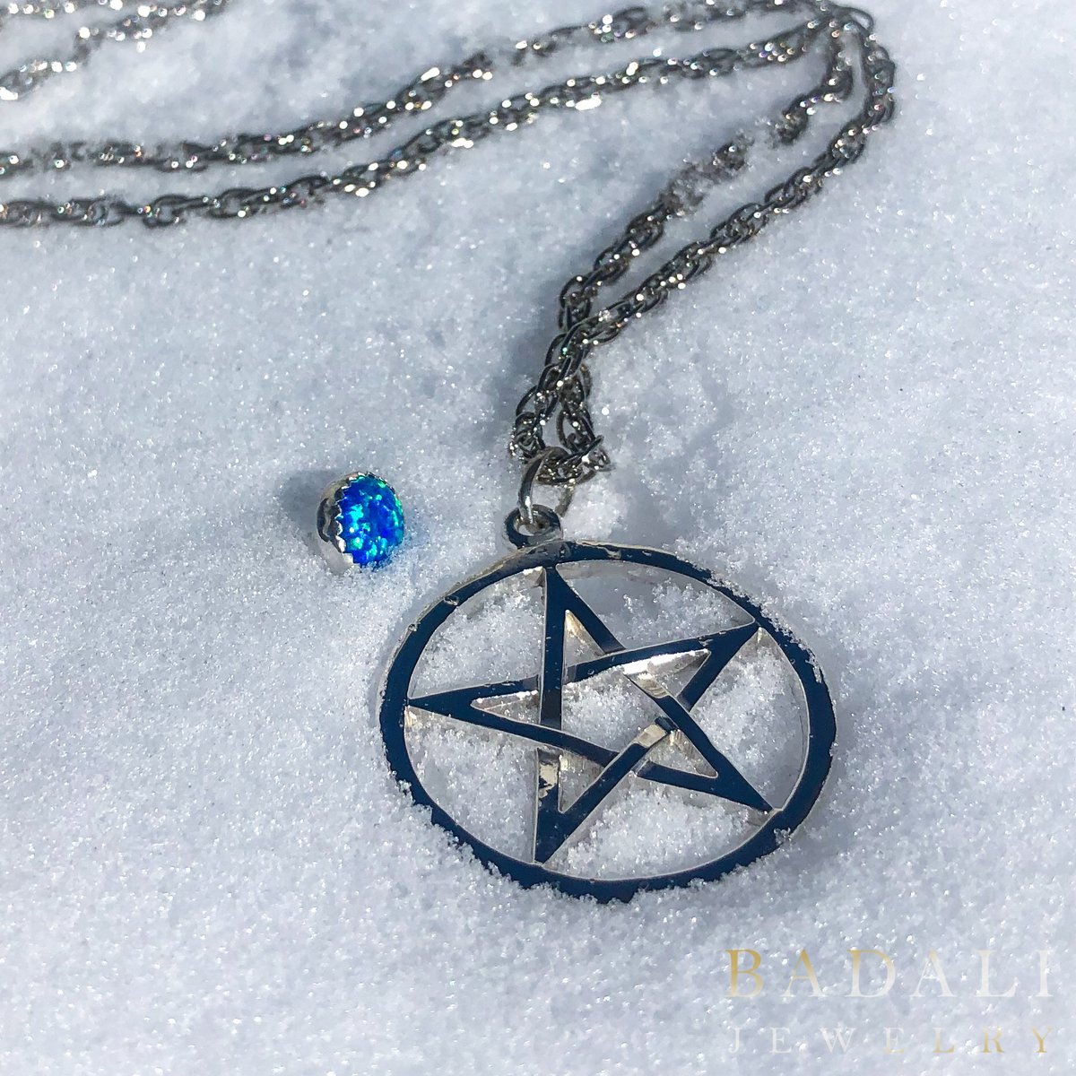 Badali Jewelry tweet media