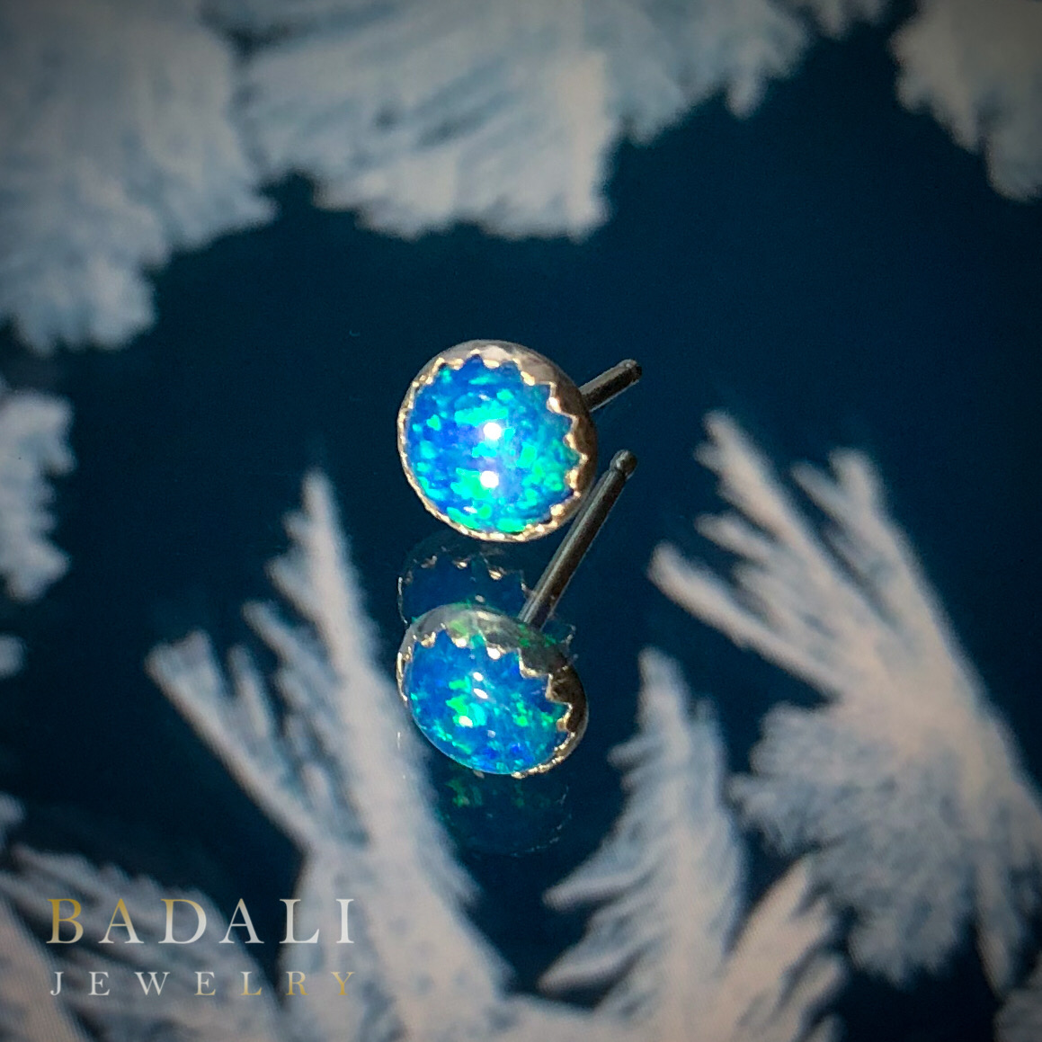 Badali Jewelry tweet media