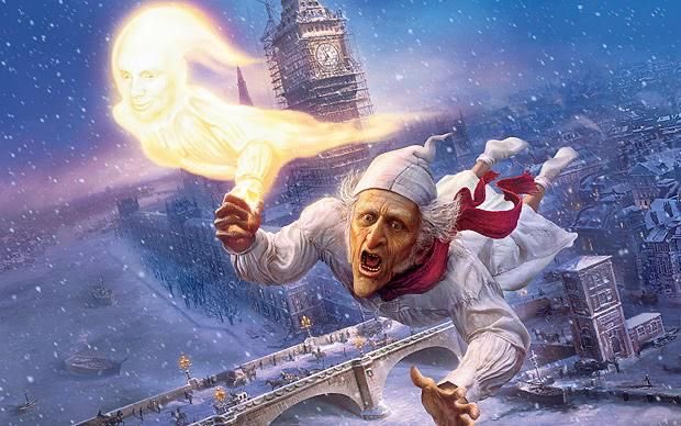 deadpoetstan's tweet photo. faccio thread sui migliori film d’animazione natalizi da vedere durante le feste✨🎄

A Christmas carol (2009) https://t.co/7pjqdWQ2oW