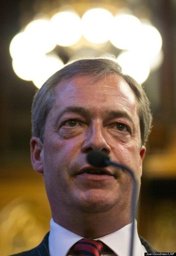 RedFront34's tweet image. Fascist of the day: 
‘Nasty Nigel, the Nazi Nonce’ #NigelFarage #NigeltheNonce #NaziNigel