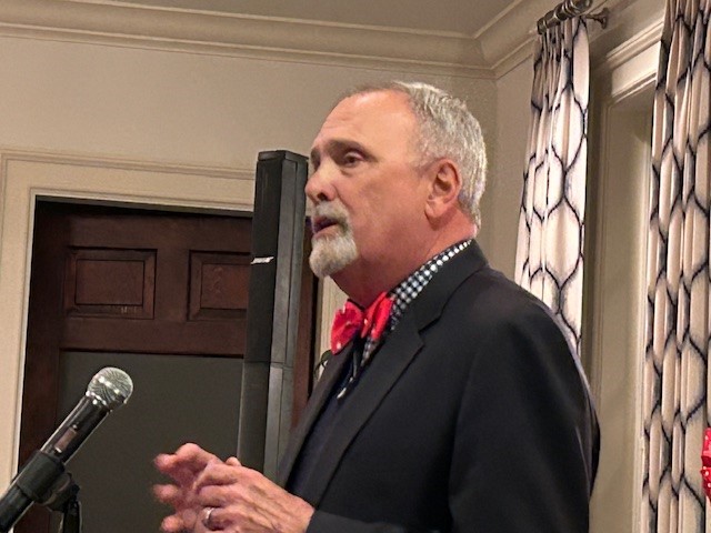 Great event with the WSMGA. Thanks to <a href="/McConnellGolf/">McConnell Golf</a> for another great year!