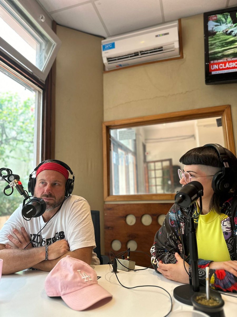 La historia de ZZK contada por <a href="/grantcdull/">Grant C. Dull</a> y <a href="/datgarcia/">Dat Garcia</a> en <a href="/futurockOk/">Futurock.fm</a> ▶️ ar.radiocut.fm/audiocut/zzk-r…