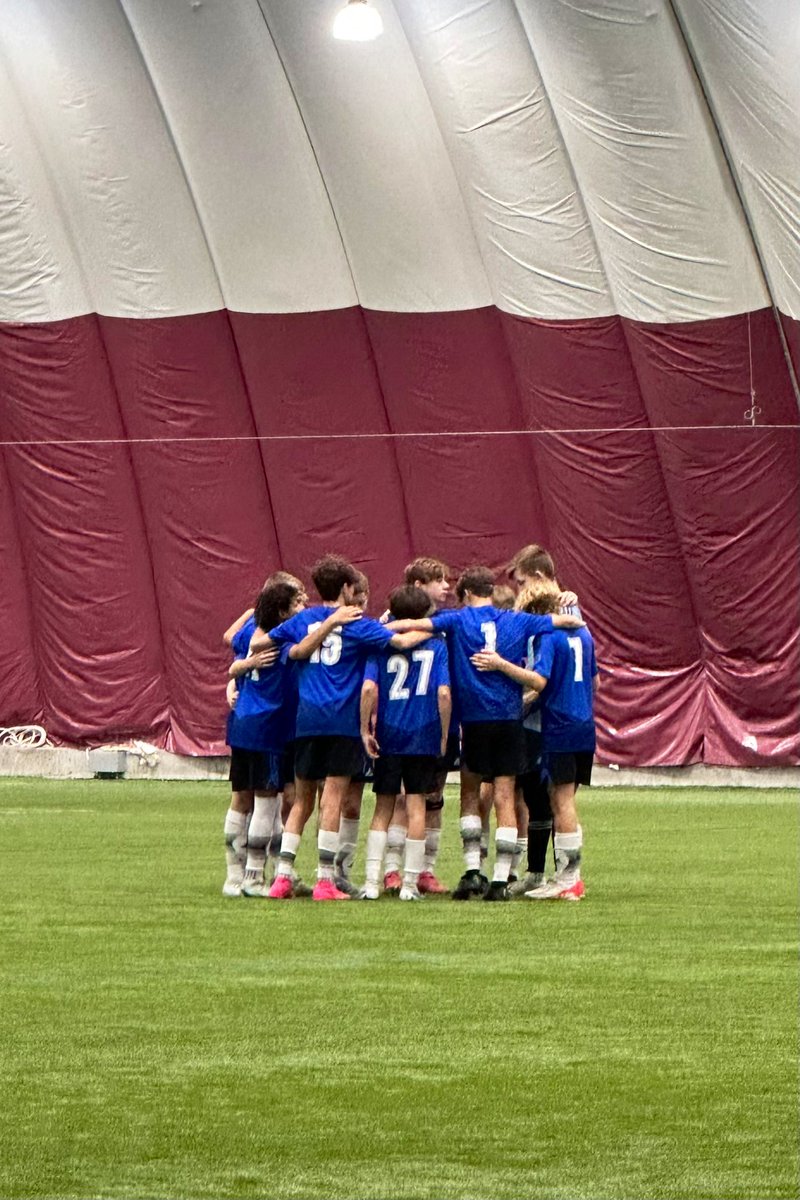 Had a great experience this weekend playing against some elite talent - thanks @SSMBoysSoccer @StingSoccerClub, and @StingNE_RL_09B for the showcase and opportunity.   Hope to see you all again next year.  

#wearesting #braveboldone #representNE
