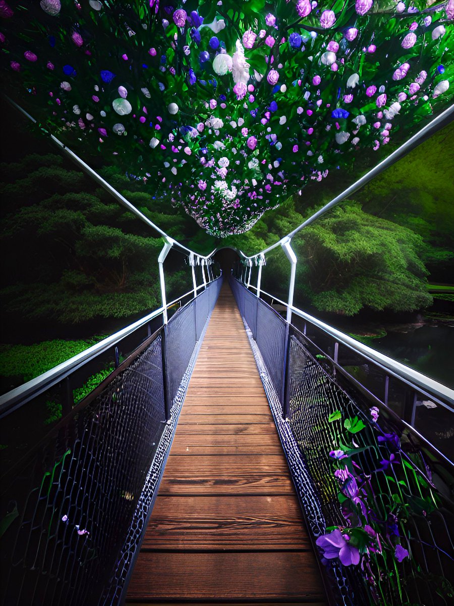 Platycodon grandifloras 🎈 🌸