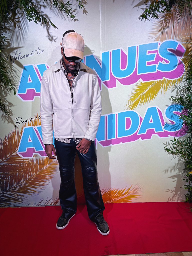 yotranemusic's tweet photo. Miami vibes #youtubeavenues https://t.co/s6gugTN7ju