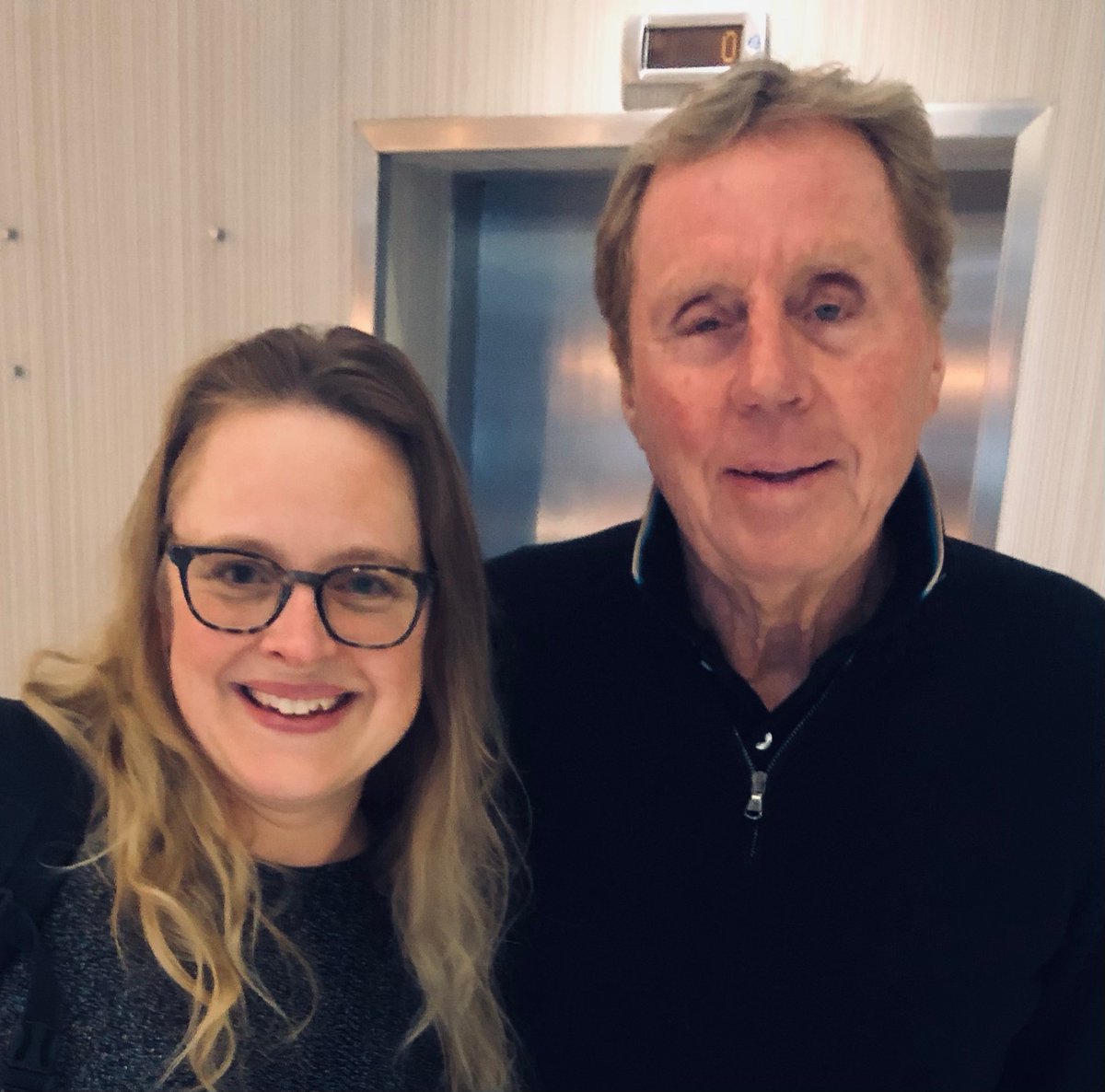 Jenny Mullin (@jennymullin1) on Twitter photo I met <a href="/Redknapp/">Harry Redknapp</a> on his recent visit to Jersey. Would he ever go back to football? How does he really feel when someone wants a photo? And why does he love Jersey so much?
📻 Listen here 👇bbc.co.uk/sounds/play/p0… I met <a href="/Redknapp/">Harry Redknapp</a> on his recent visit to Jersey. Would he ever go back to football? How does he really feel when someone wants a photo? And why does he love Jersey so much?
📻 Listen here 👇bbc.co.uk/sounds/play/p0…