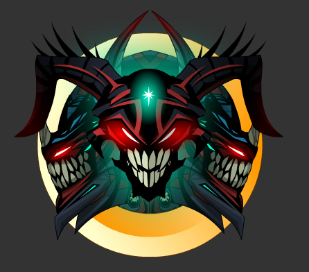 The ArchDoomFiend character page and Book of Lore badges are rolling live today at AQ.com