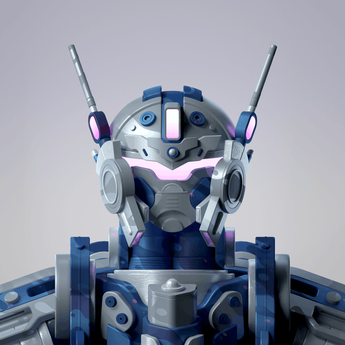 botMeka's tweet photo. 🤖 Meka #824 sold for 0.099 WΞ ($217)
🎯 Rarity - 3074/8888
💎 Buyer - 0x4118F1

Mirage, second strongest faction, dwell in small territories that aren't inhabited or claimed by the OG empire

#mekaverse #gundam
https://t.co/dY0x4BwMCo https://t.co/nasfPMxiNX
