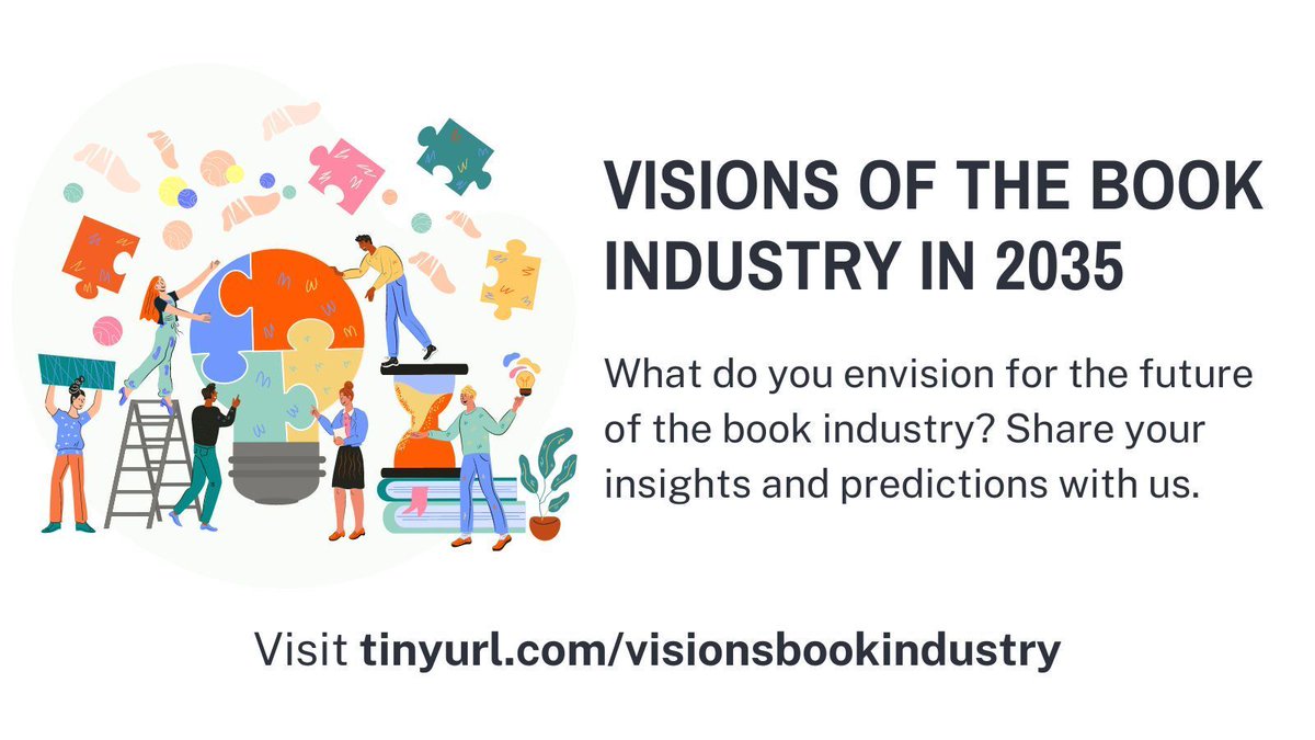 BookNet Canada tweet media