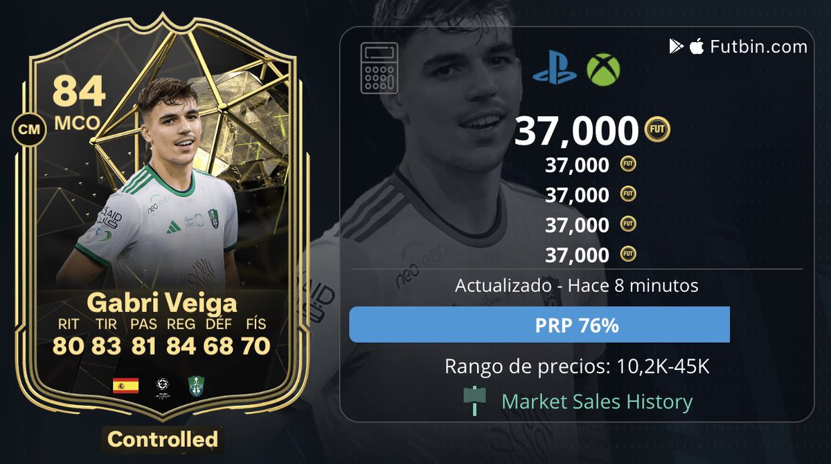 kirlos_trading's tweet image. 𝗙𝗥𝗘𝗘 𝗩𝗜𝗣 100 PLACES🚨🚨 #EAFC24 

Kirlos Noel 🎄has arrived ✈️✈️, Here are some samples from my VIP Group. 🚀

JOIN UP: 𝗟𝗜𝗞𝗘 + 𝗥𝗧 + 𝗙𝗢𝗟𝗟𝗢𝗪 𝗠𝗘. ✅