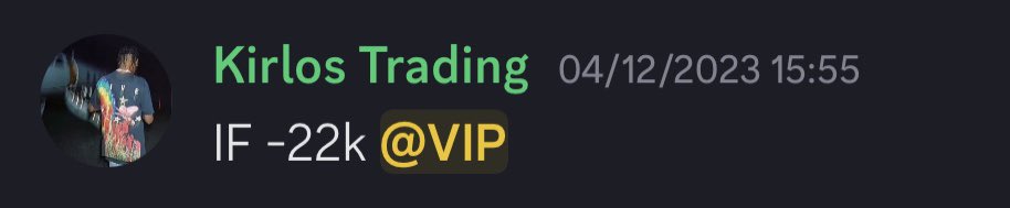 kirlos_trading's tweet image. 𝗙𝗥𝗘𝗘 𝗩𝗜𝗣 100 PLACES🚨🚨 #EAFC24 

Kirlos Noel 🎄has arrived ✈️✈️, Here are some samples from my VIP Group. 🚀

JOIN UP: 𝗟𝗜𝗞𝗘 + 𝗥𝗧 + 𝗙𝗢𝗟𝗟𝗢𝗪 𝗠𝗘. ✅