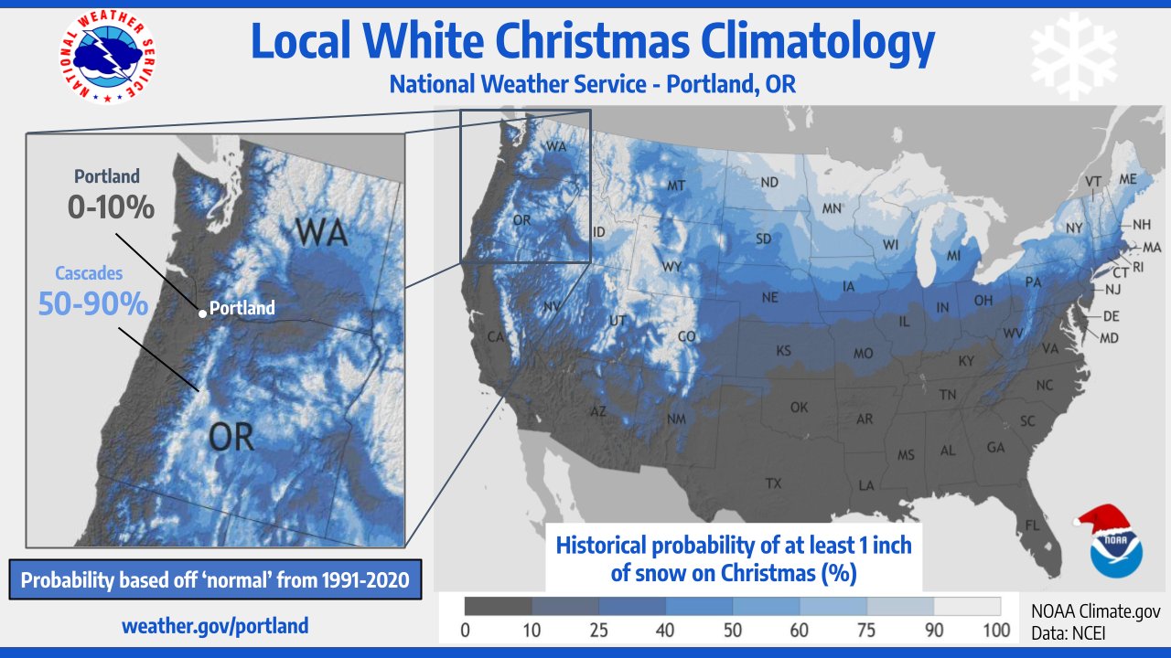 National Weather Service (@NWS) / X