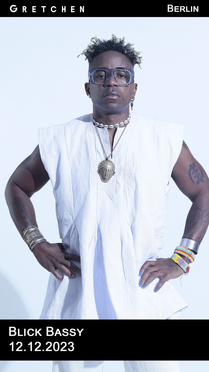 "Berlin, I'm still here 😊

I can't wait to meet you all this Tuesday in Gretchen for the show of my new album.

<a href="/gretchen/">✨ Gretchen Fox Palmer ✨</a> <a href="/Bluelineprod/">Blue Line</a> @handshakebooking <a href="/Infinemusic/">InFiné Music</a> <a href="/peermusicFrance/">peermusic France</a>

Only a few tickets left, grab yours and join us 😍"

gretchen-club.de/detail.php?id=…