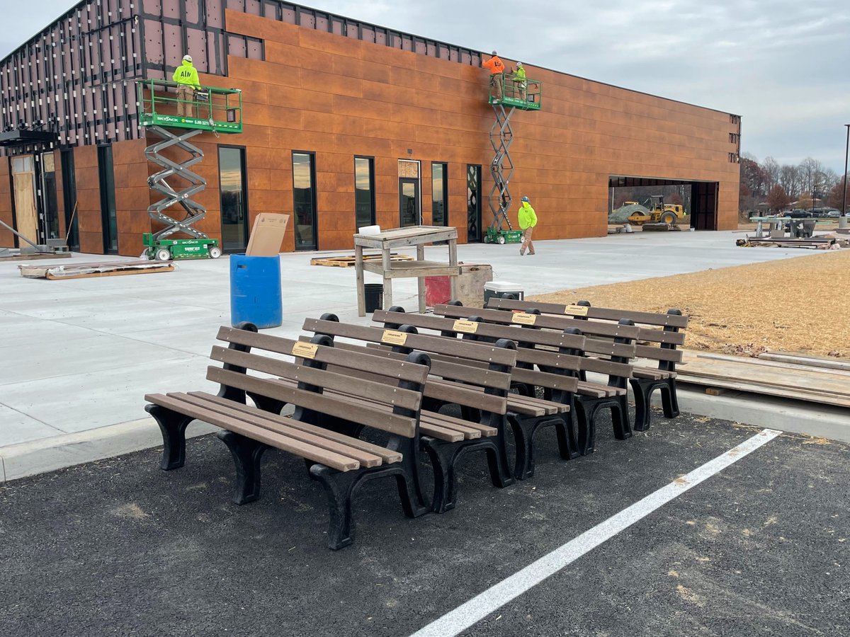 ChesapeakeUtilitiesCorporation tweet media