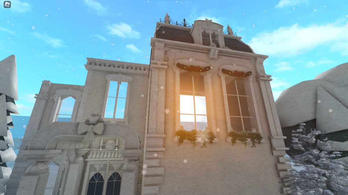 ❄️ #bloxburgbuild #bloxburgbuilds #roblox #bloxburg #bloxburghouse #robloxbloxburg #welcometobloxburg #bloxburgarchitecture