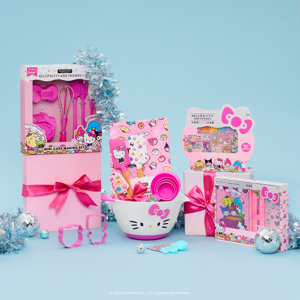Sanrio (@sanrio) • Instagram photos and videos