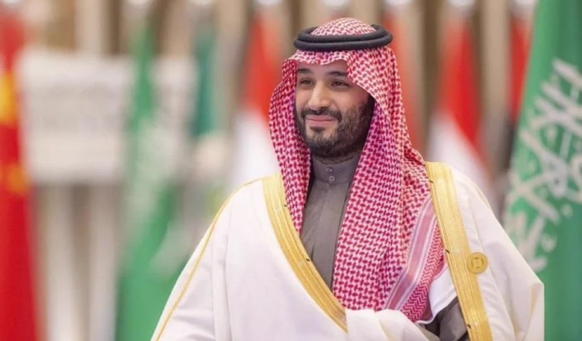لماذا نحب محمد بن سلمان، ولماذا يعادونه؟!

alweeam.com.sa/1003091

#أخبار_الوئام