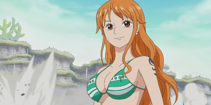 Which Straw Hat beauty would make a better girlfriend: Nami, the feisty navigator, or Nico Robin, the mysterious archaeologist? 

Like for Nami 👍

Share for Nico 🔁

Explain your choice below!

#OnePiece #NamiVsRobin #StrawHatBeauties #ControversialOpinion #AnimeLoveTriangle