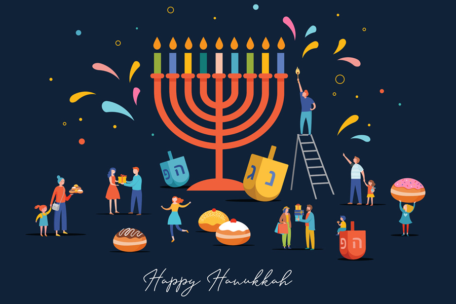 NJSACC's tweet image. CELEBRATE! #NJSACC Celebrates #Hanukkah. You can too. #afterschool #NJ

njsacc.org/2023/12/11/han…