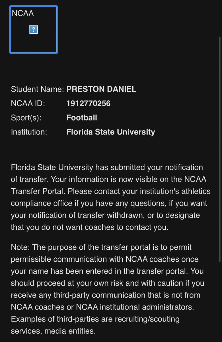 Entered the portal. Where are we headed next?