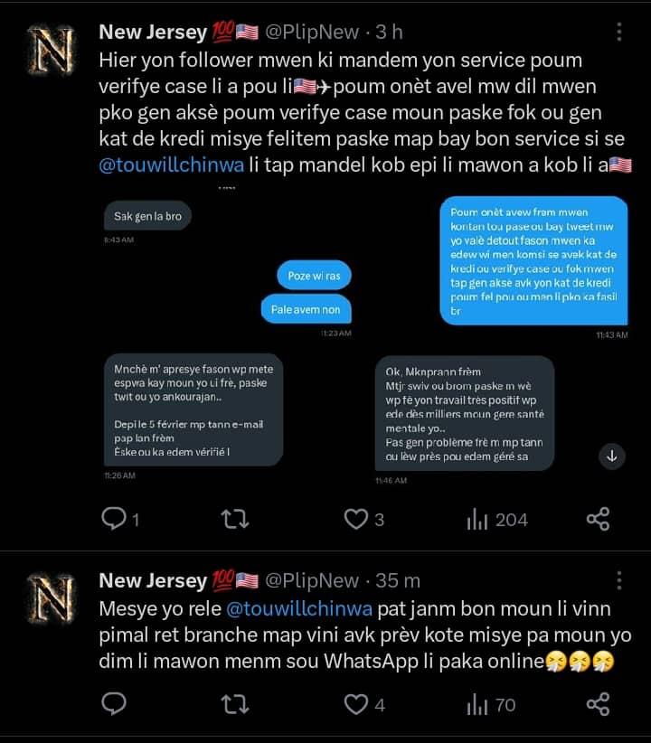 TOUWILL MEDIA tweet media