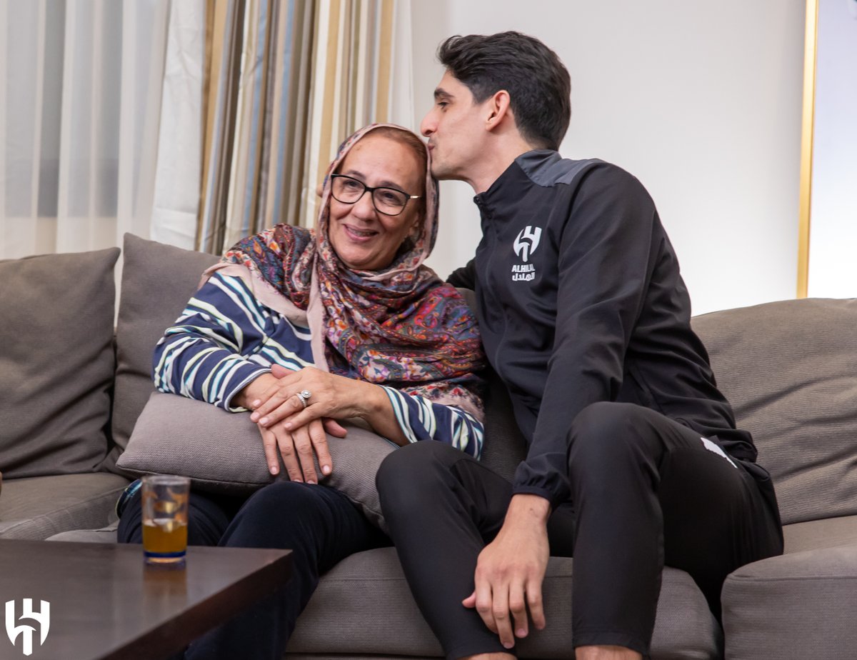 نادي الهلال السعودي tweet media