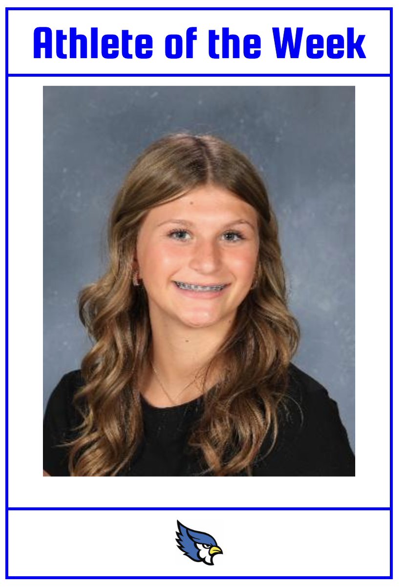 AthleticsDMS's tweet photo. Congrats to Halle and Gianna, our basketball "Athletes of the Week" from last week's competitions.  Keep up the great work! https://t.co/yixTqvfJUs