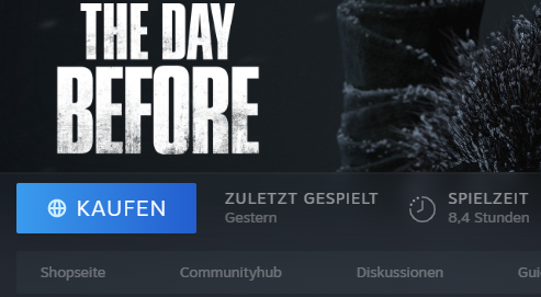 VenoM0815_'s tweet photo. @Ranzratte Kurze Info falls jemand noch möchte: 8 Stunden Spielzeit. Konnte es zurückgeben. https://t.co/1vc7Jd1GQm https://t.co/62NrmcorAD