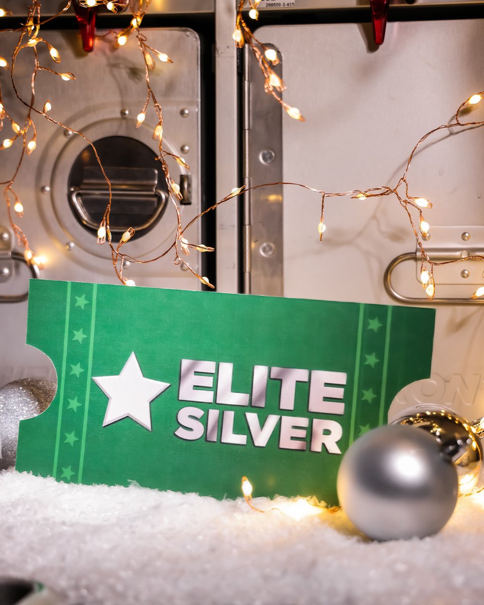 It’s tiiiiiiiime...to start our 12 Days of Giveaways! On the 1st Day of Giveaways, my airline gave to me...instant Elite Silver Status! 🩶 HOW TO ENTER: 1. Follow us (you don’t want to miss anything) 2. Retweet this post 3. Tag your travel companion below 👇