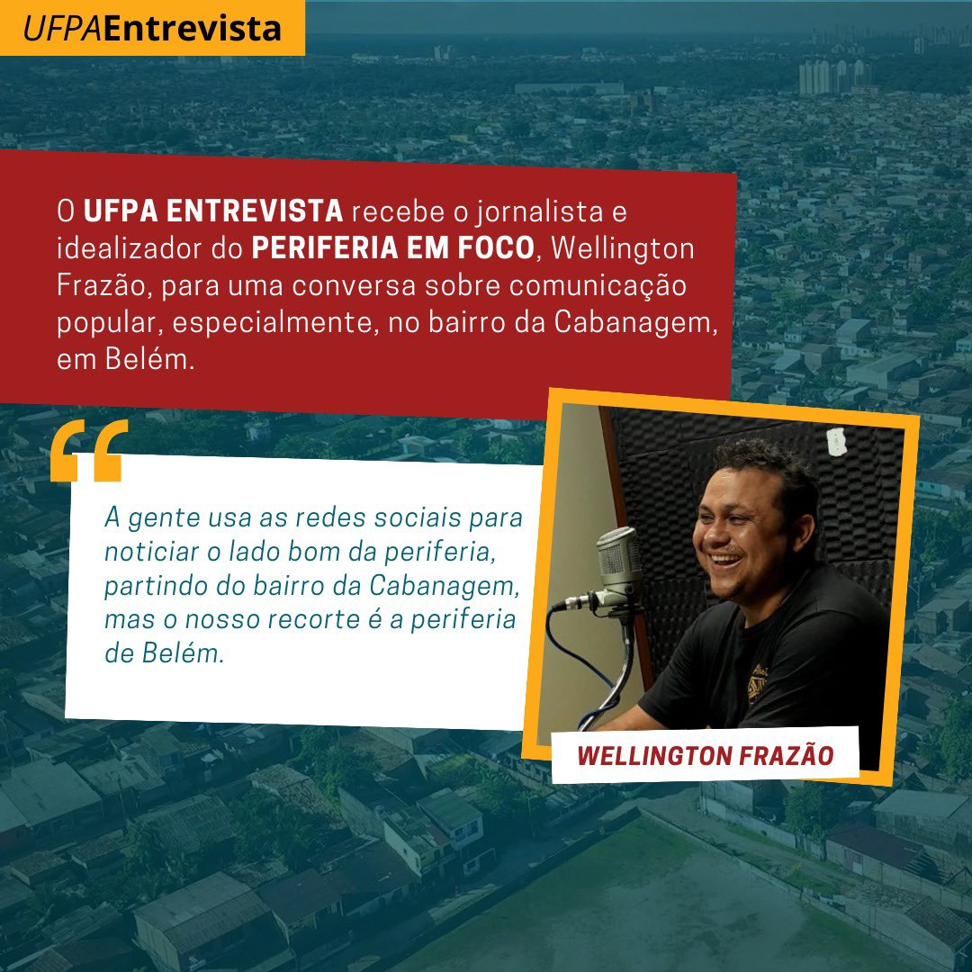 Matematicando - Radio Web UFPA