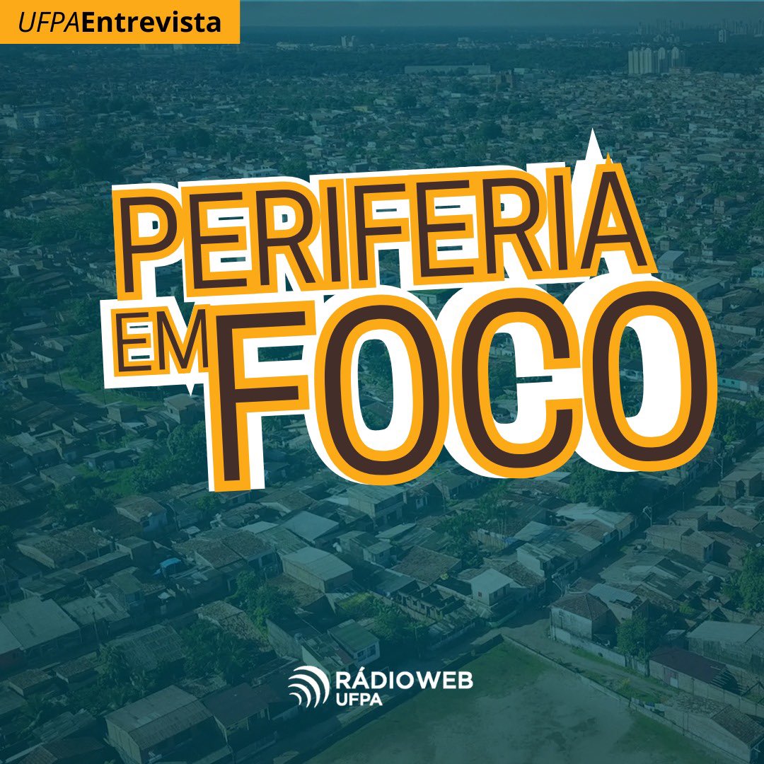 Matematicando - Radio Web UFPA